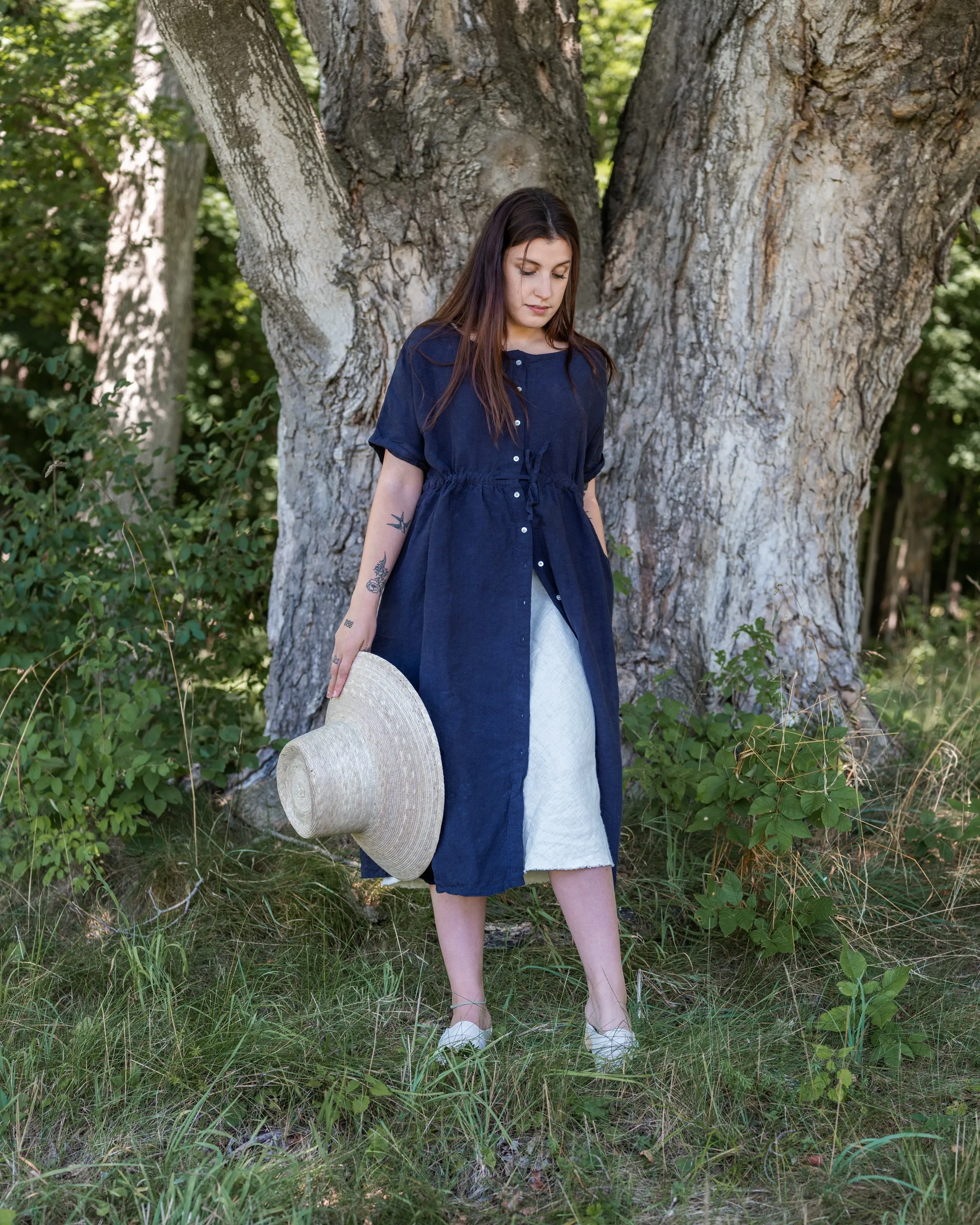 French Dress