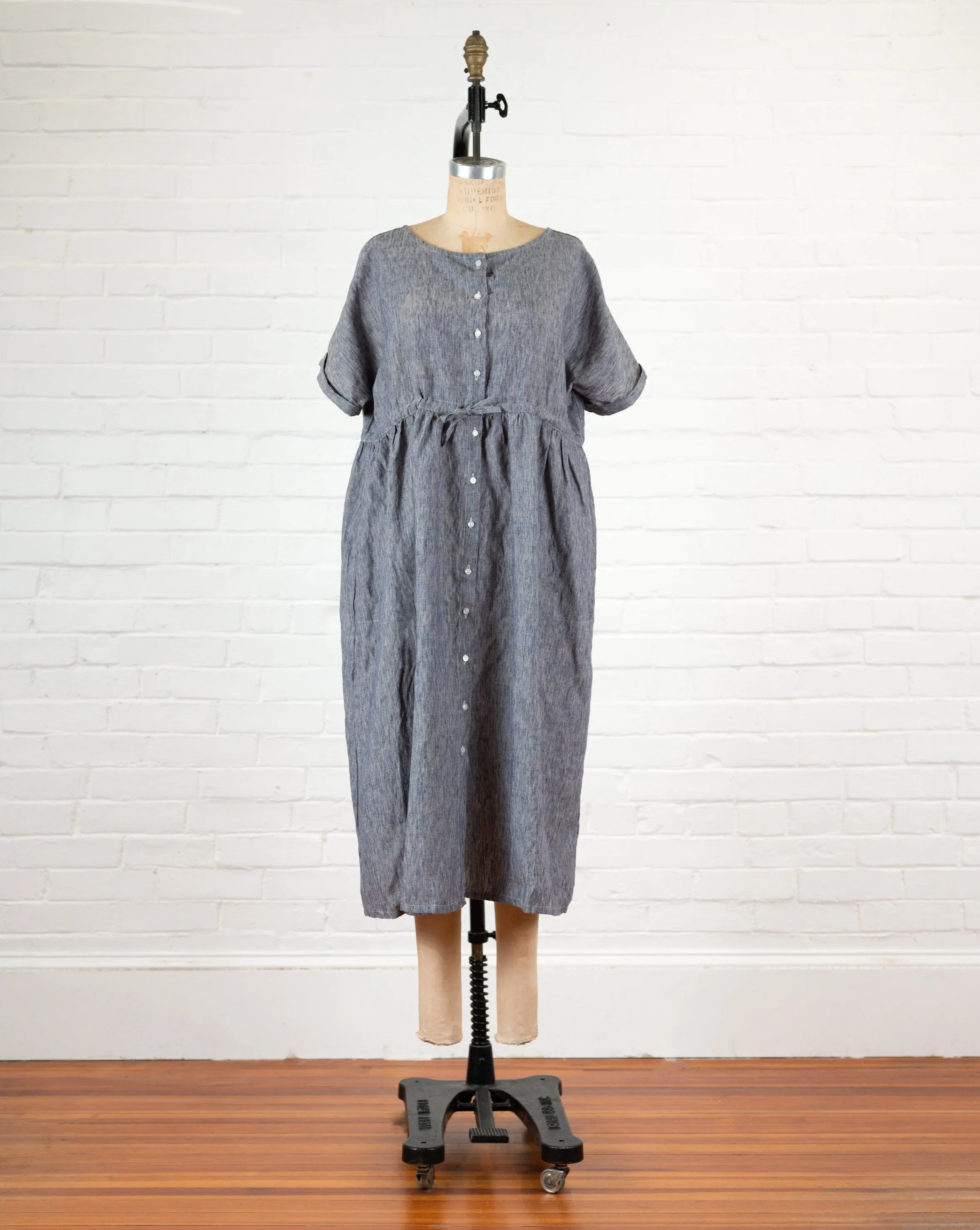 French Dress