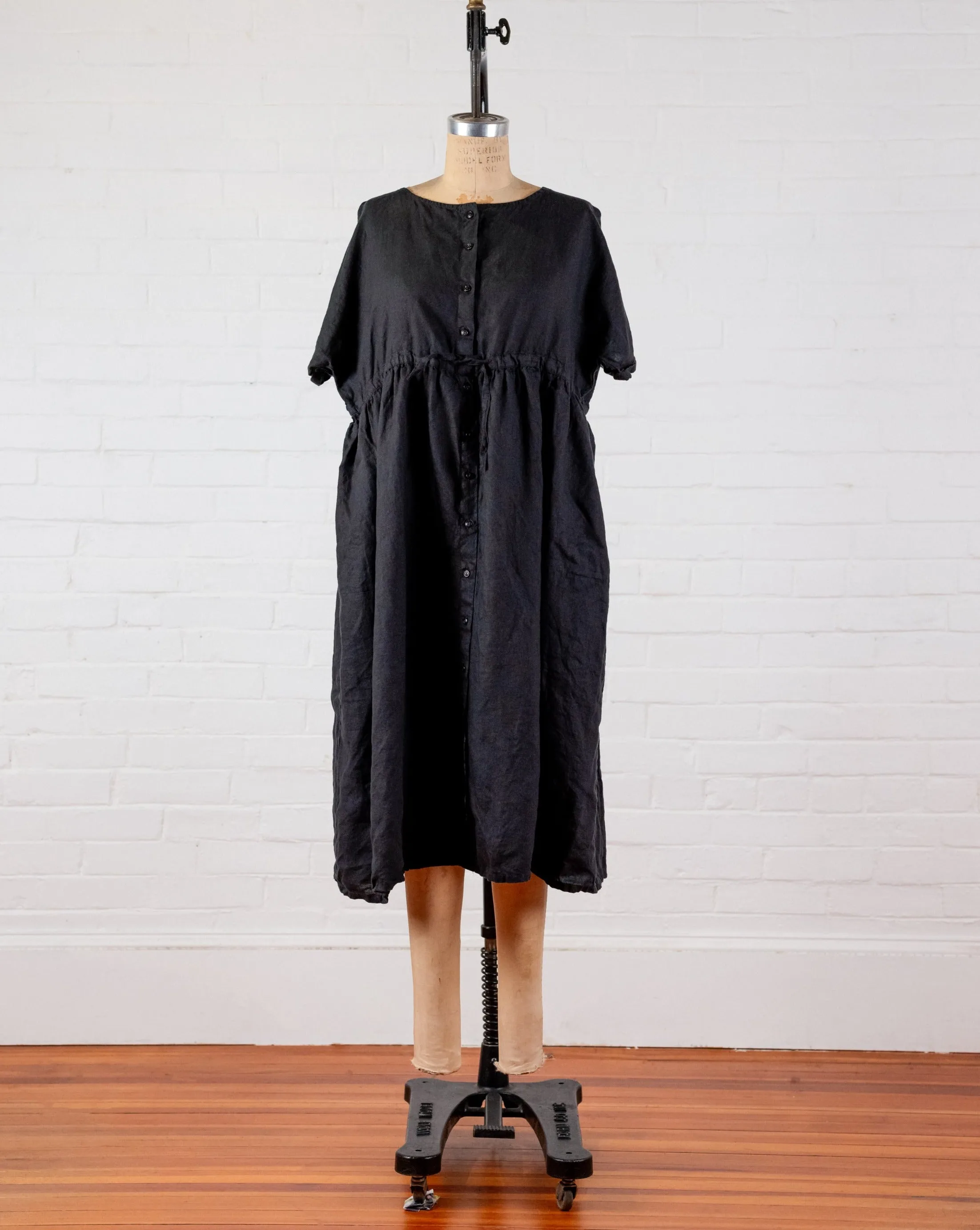 French Dress