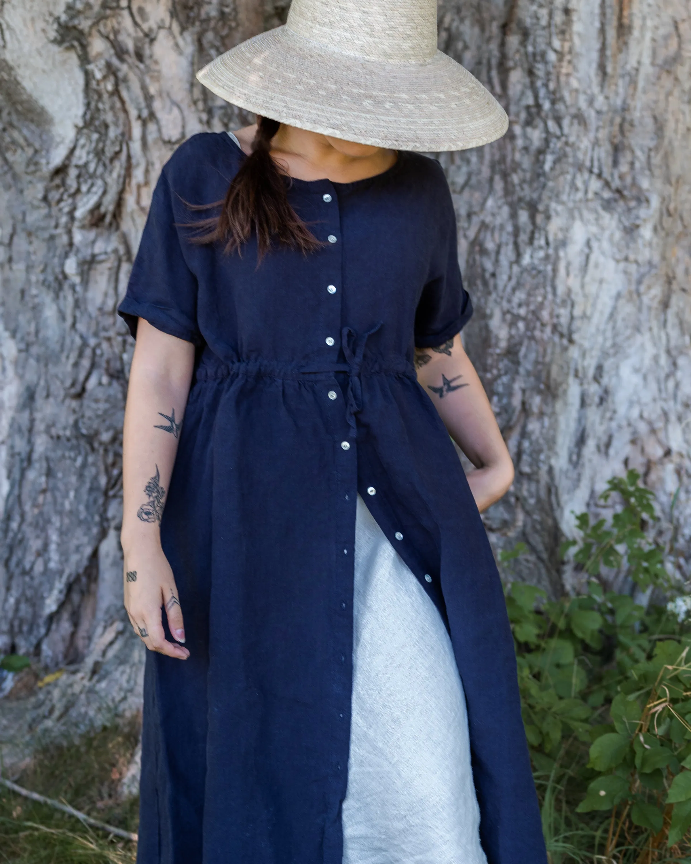 French Dress