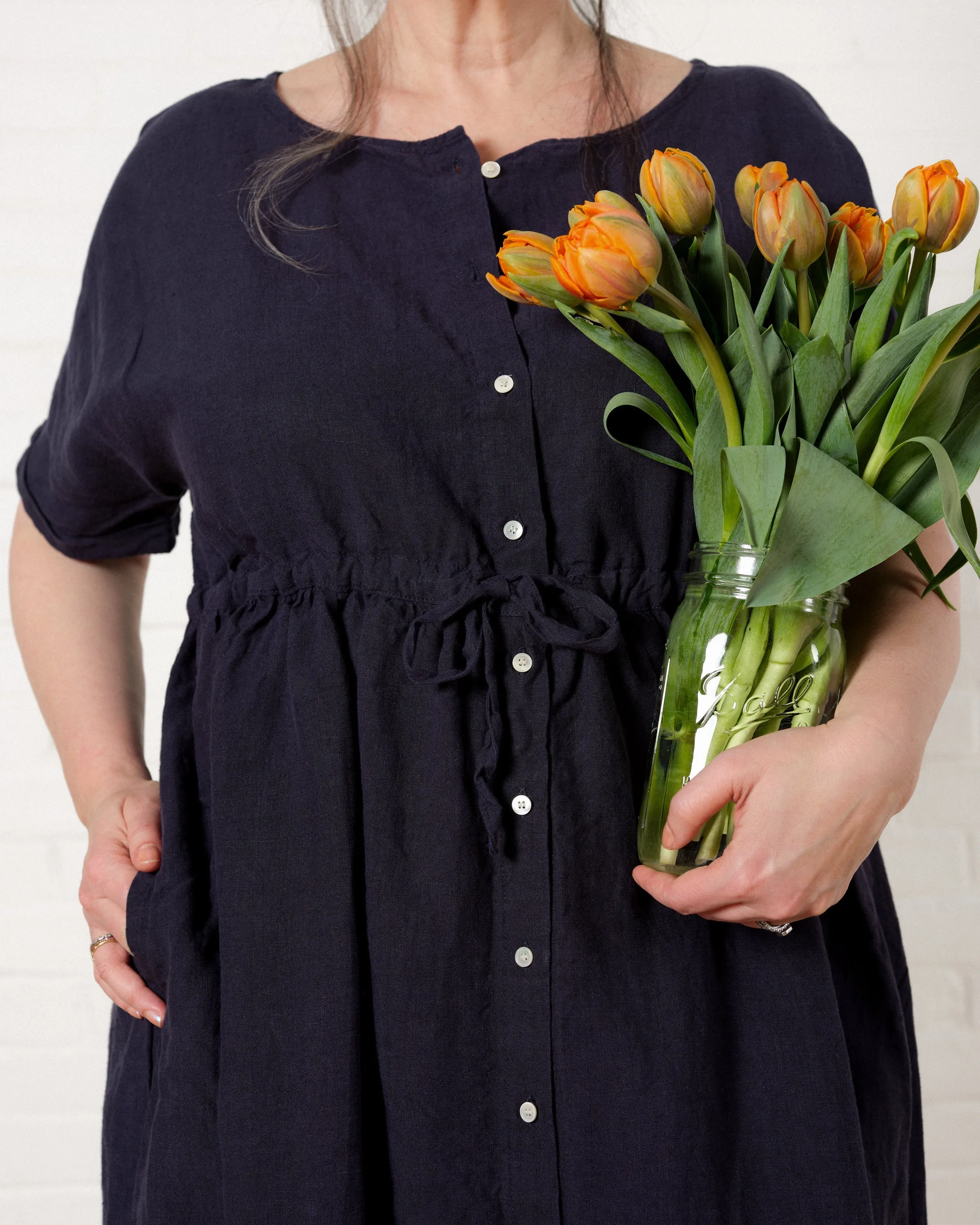 French Dress