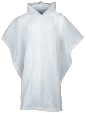FROGG TOGGS EMERGENCY PONCHO
