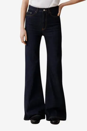 Fuji Jeans Blue Rinse