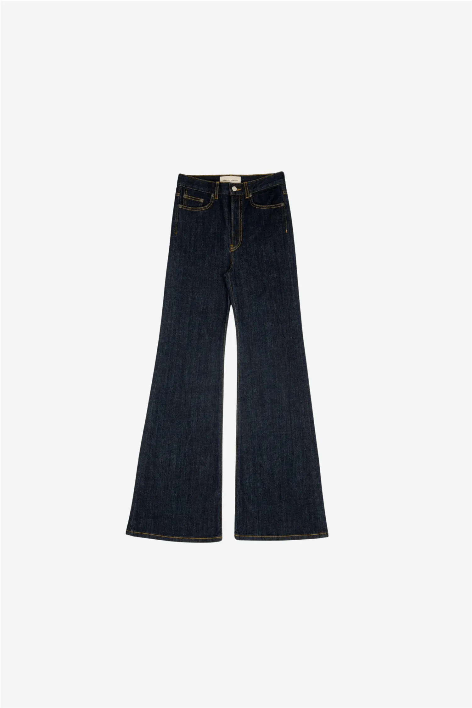 Fuji Jeans Blue Rinse