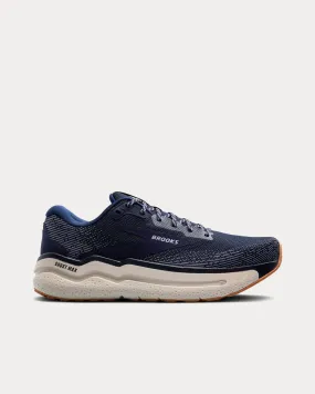 Ghost Max 2 Peacoat / Stone / Biscuit Running Shoes