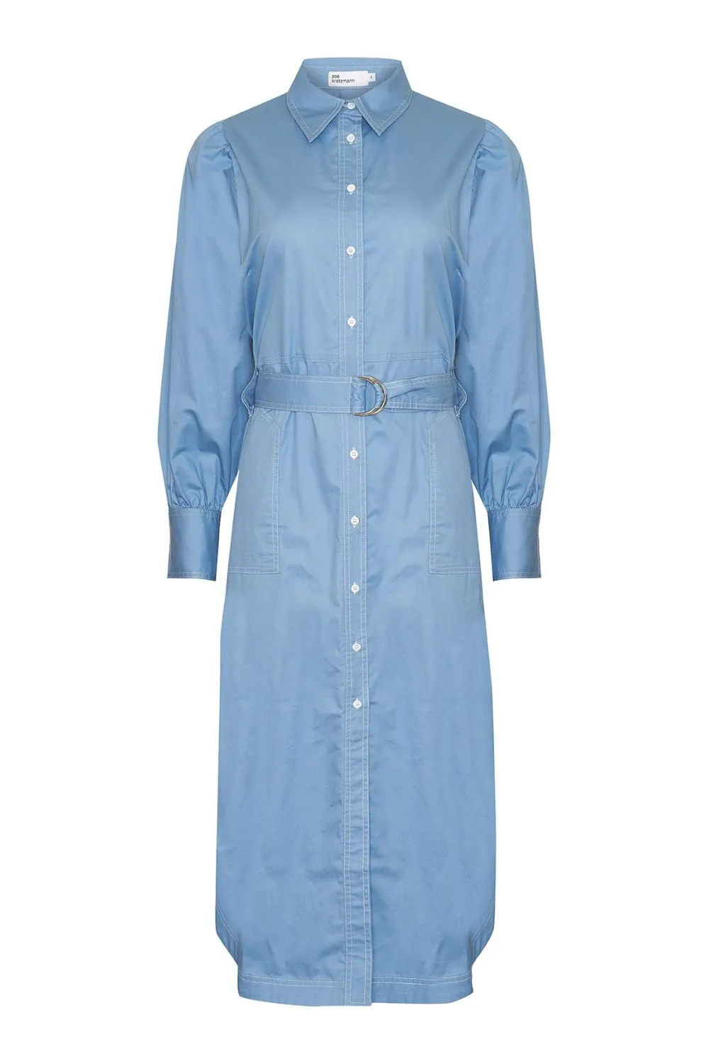 Gist dress - Sailor