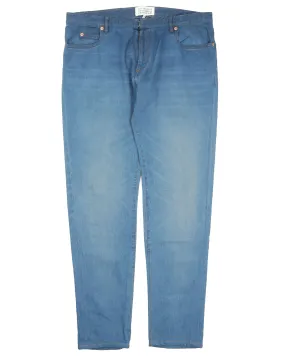 Gradient Denim
