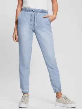 Guess Noah Denim Jogger