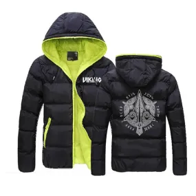 Gungnir Winter Coat