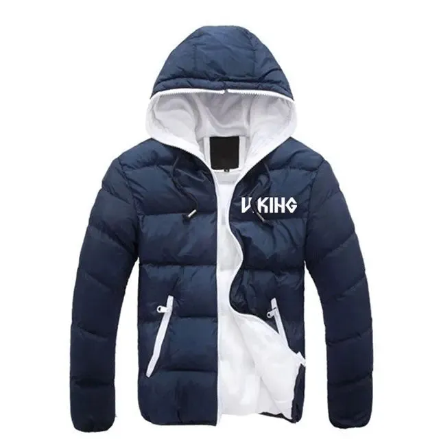 Gungnir Winter Coat