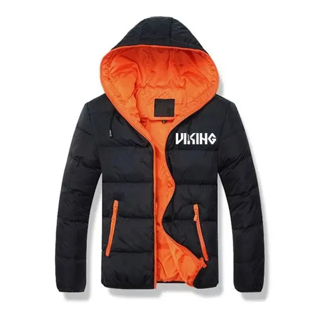 Gungnir Winter Coat
