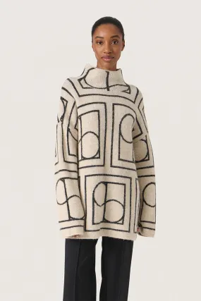 Hedaya Pullover