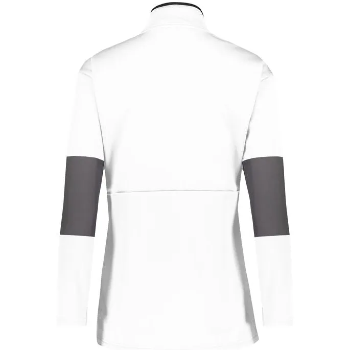 Holloway Ladies Sof-Stretch Pullover