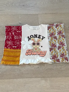 Honey Bunny