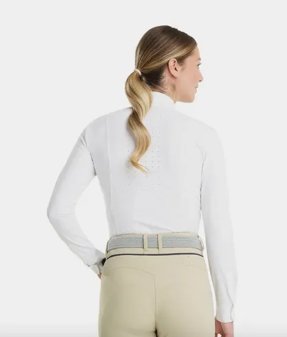 Horse Pilot L/S Monica Shirt
