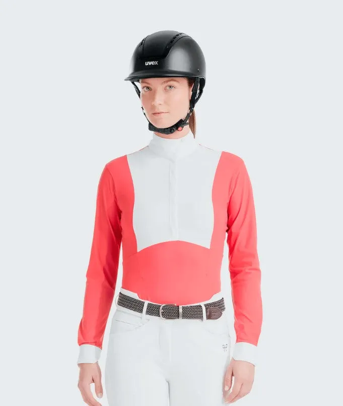Horse Pilot L/S Monica Shirt