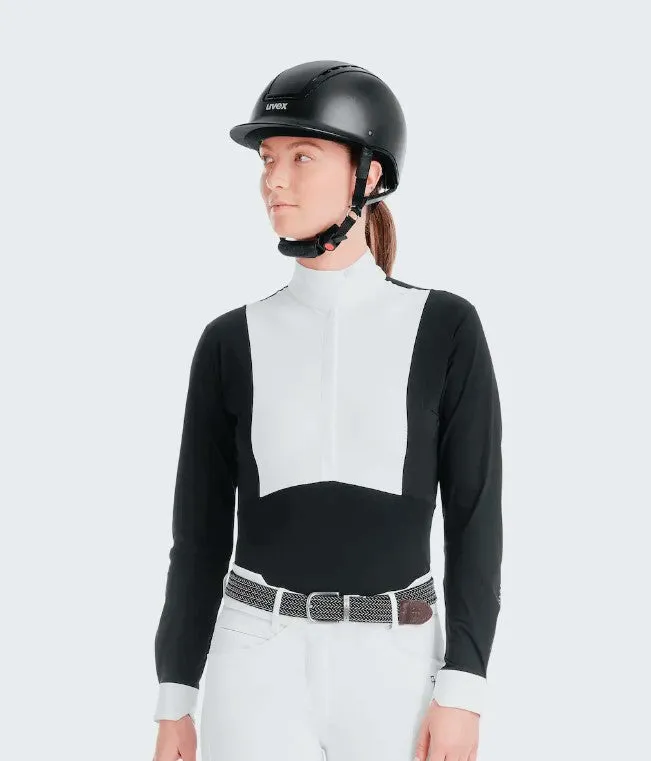 Horse Pilot L/S Monica Shirt