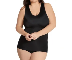 InstantFigure Tank Bodysuit Curvy Shapewear WB4033C by InstantFigure - InstaSlim - InstantRecoveryMD