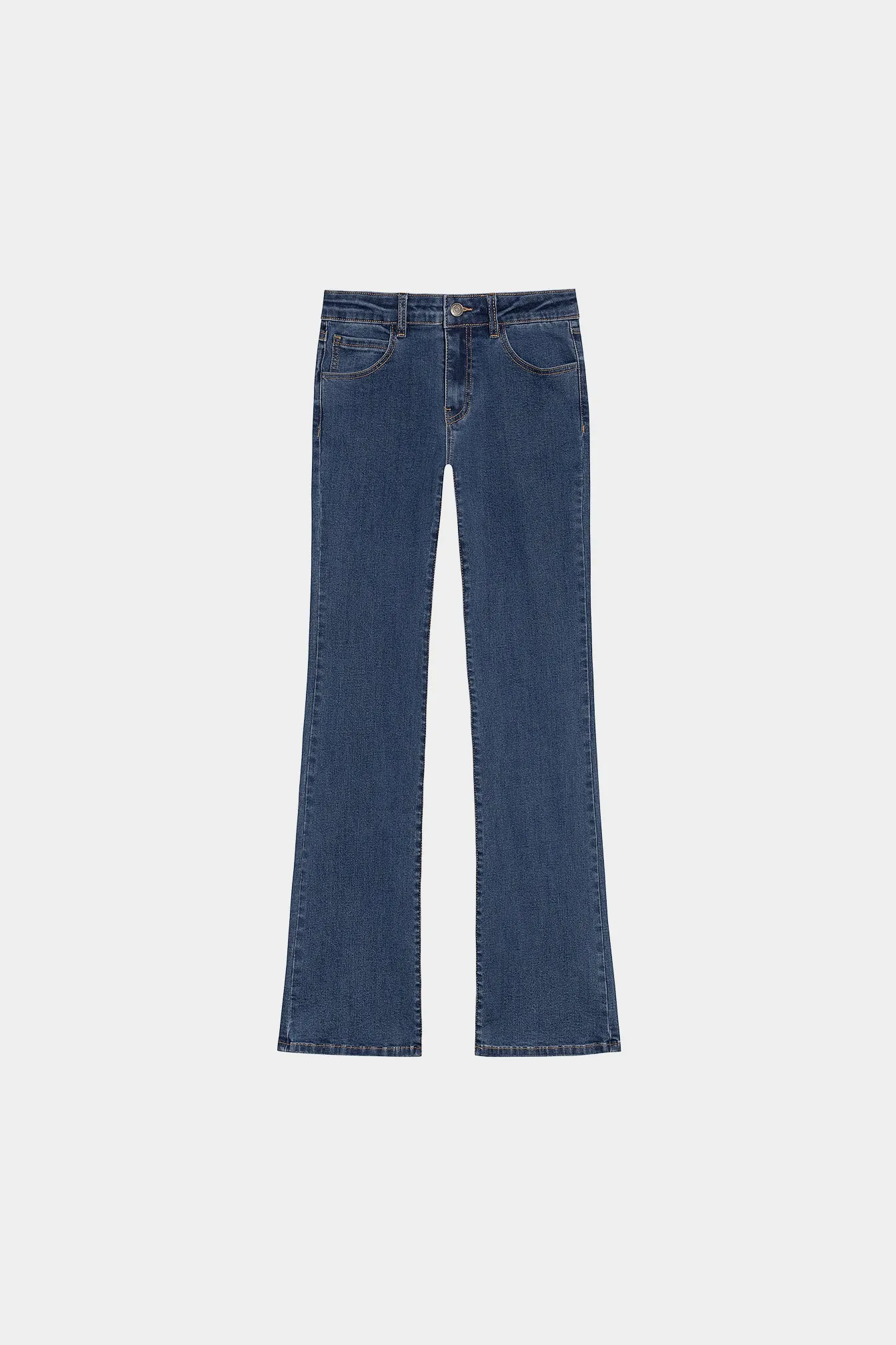 JEANS CAMPANA BASIC DENIM