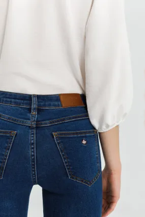 JEANS CAMPANA BASIC DENIM