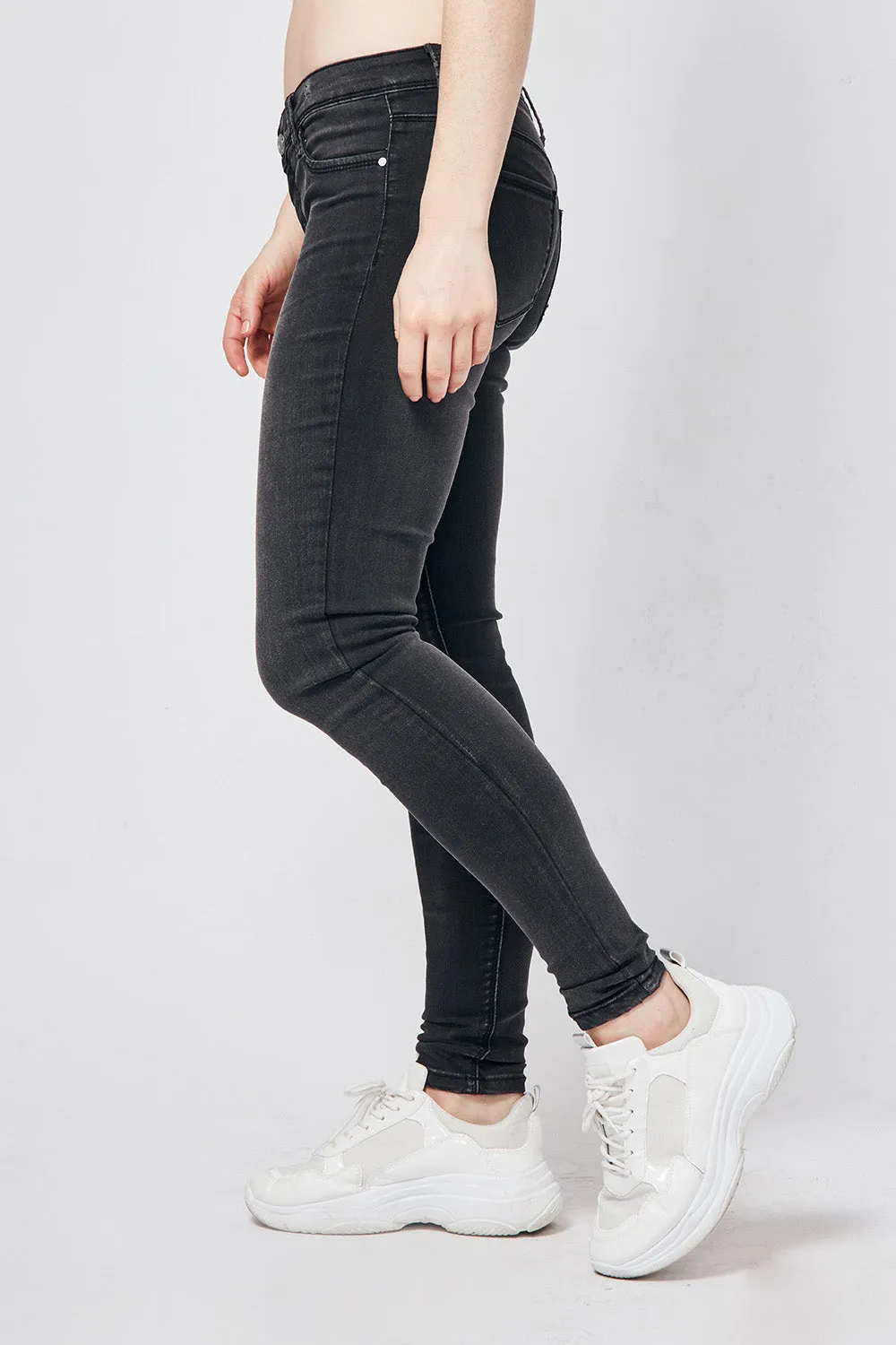 Jeans Taya