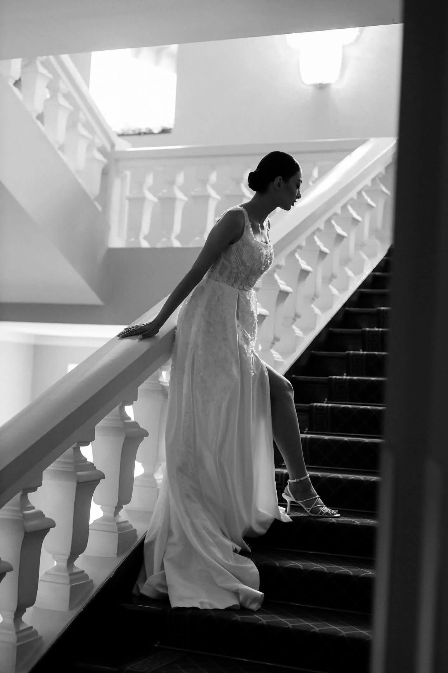 Kate Classic A-line Bridal Gown