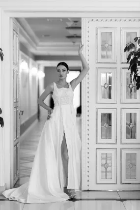 Kate Classic A-line Bridal Gown