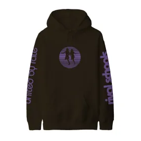 Logo Brown Pullover