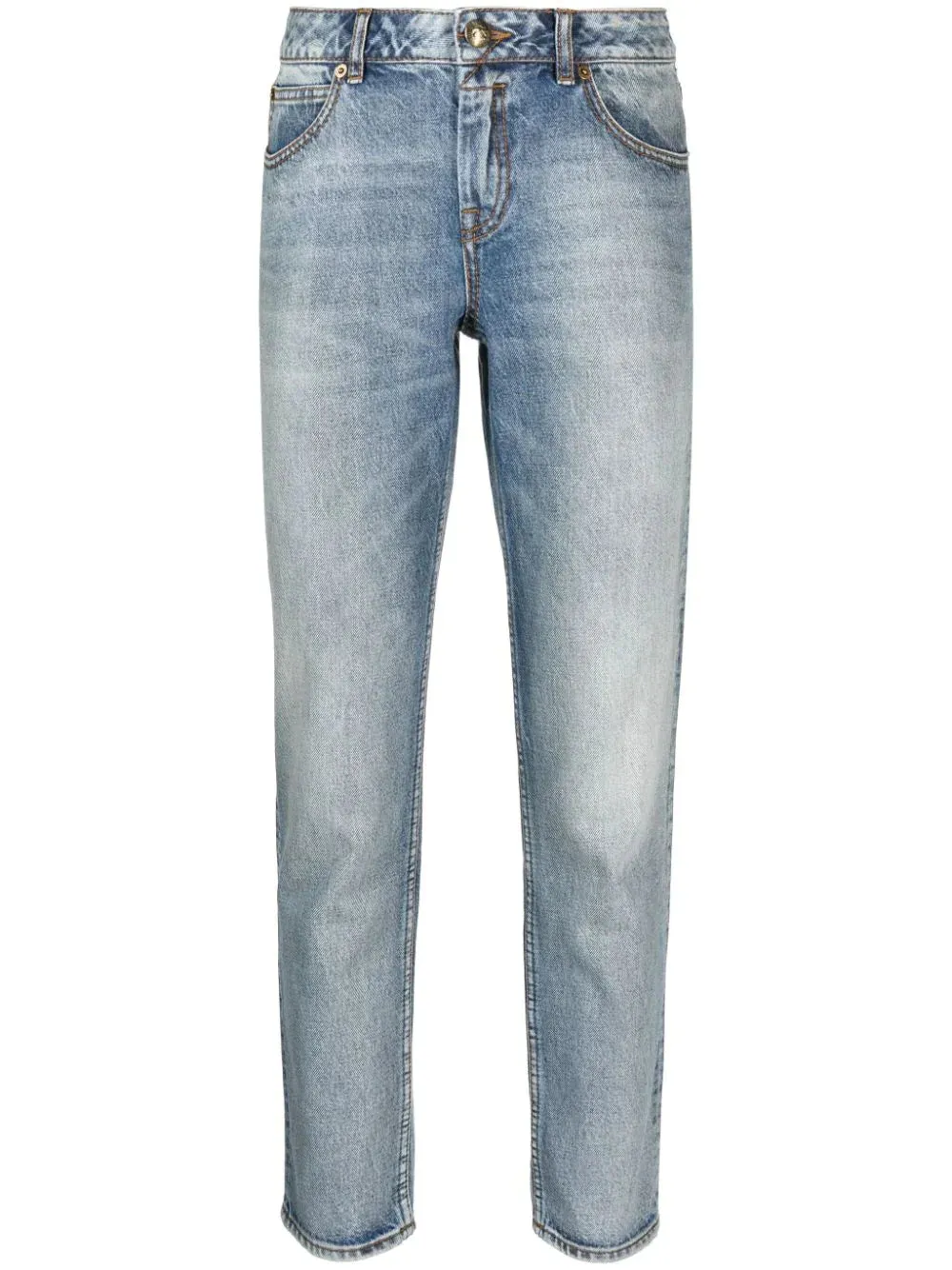 Luminosity Stovepipe Jean