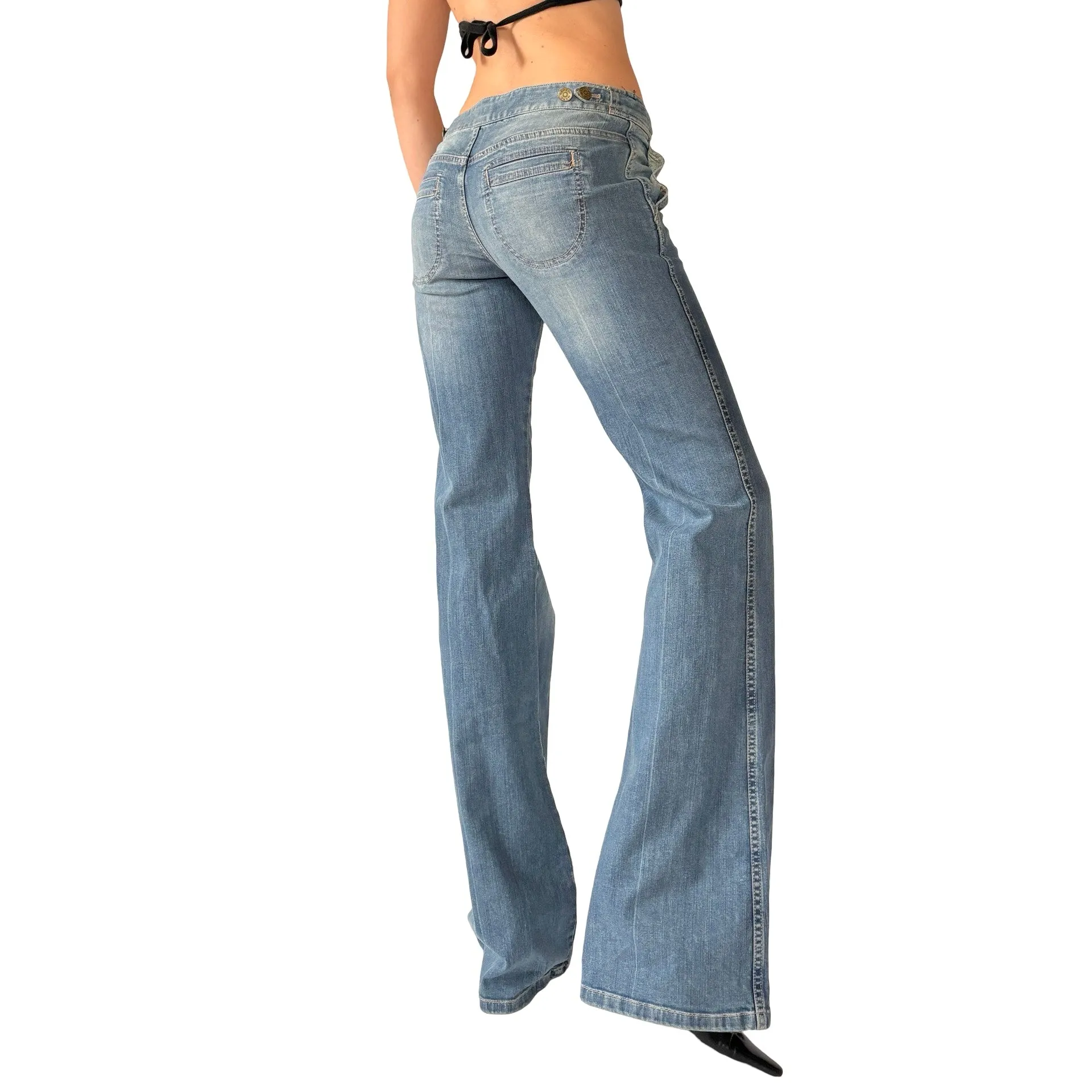Marc Jacobs 2000s Jeans (S)