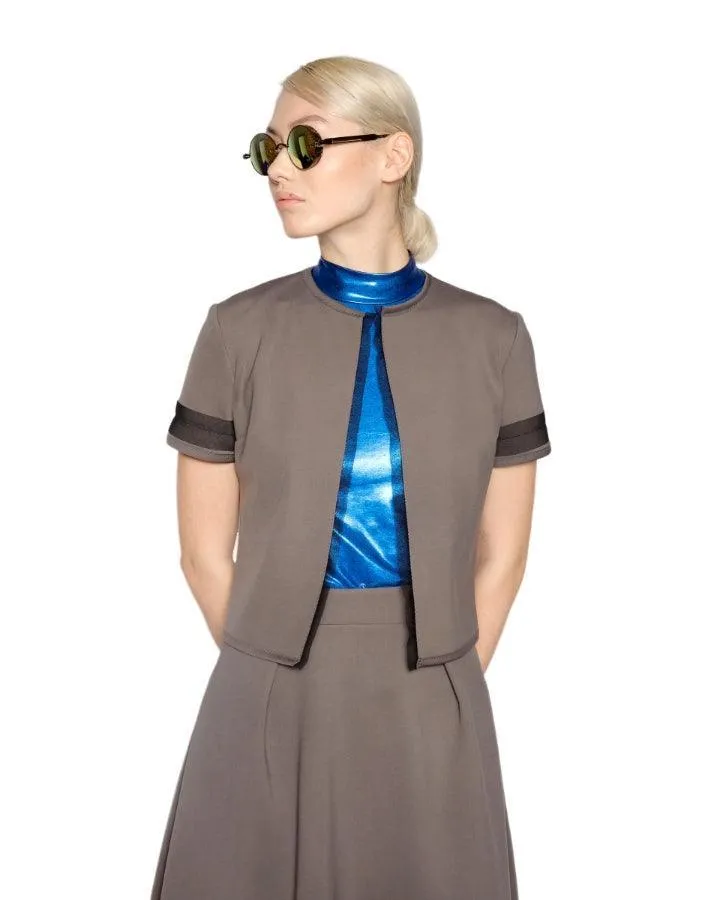 Marie Saint Pierre Donica Jacket