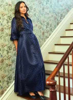 Mary Jane Shirt Dress