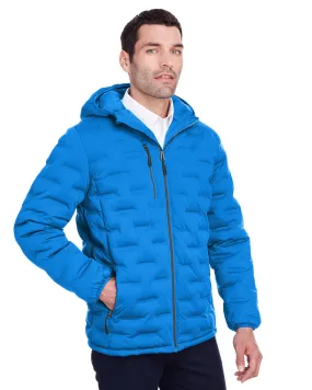 Men's Loft Puffer Jacket-NE708