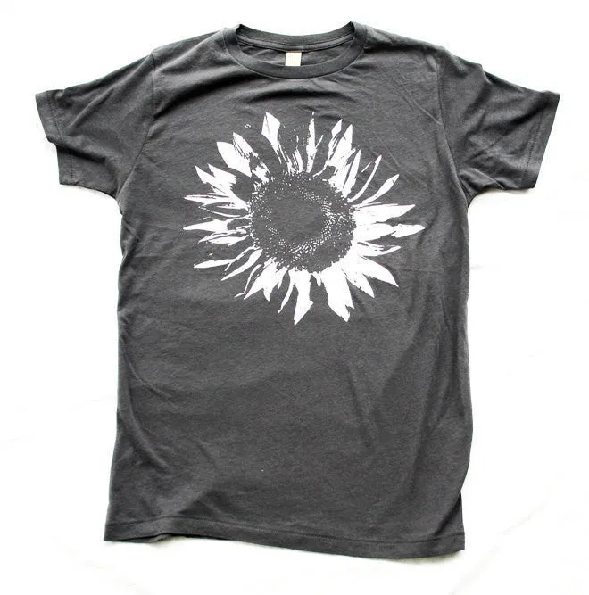 Men's Sunflower Tee