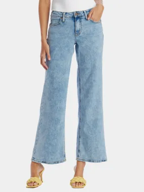 Mid Rise Jeans