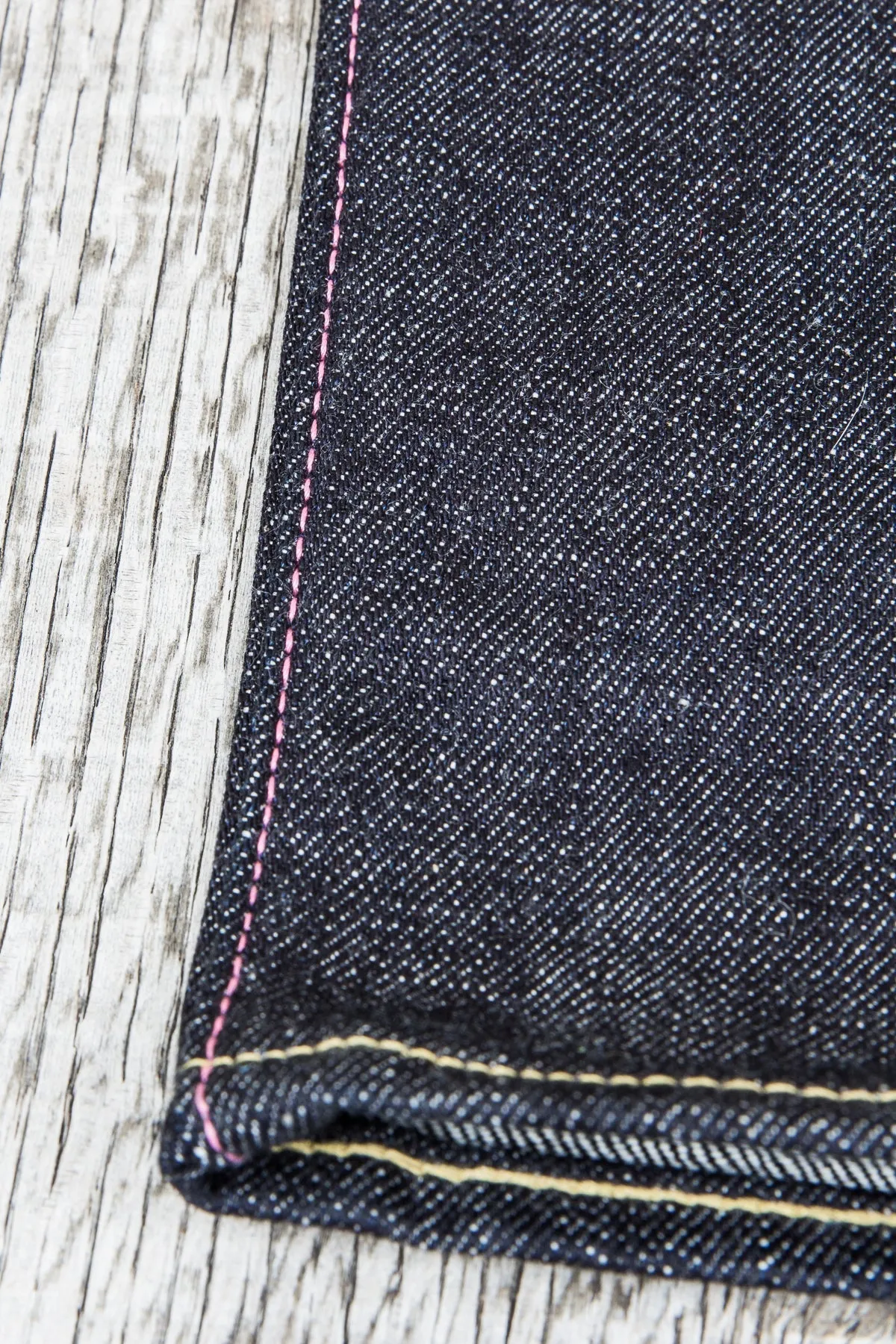 Momotaro Jeans Lot 0605-V Natural Tapered 15,7 oz
