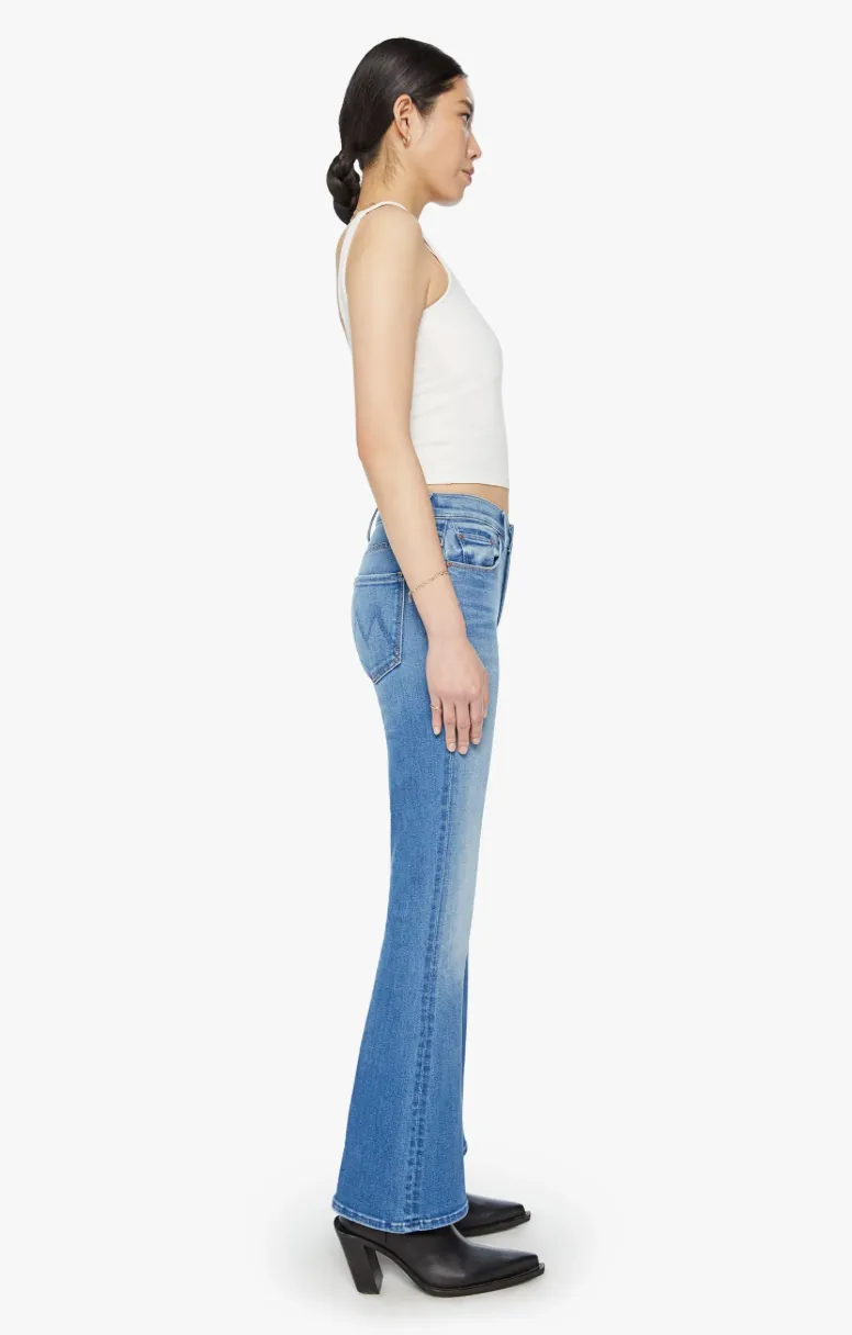 Mother Denim Weekend Layover