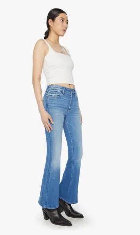 Mother Denim Weekend Layover
