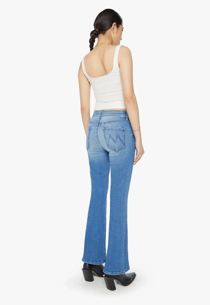 Mother Denim Weekend Layover
