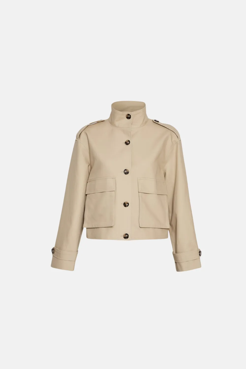 MSCH Aubrea Josefine Jacket | Fields of Rye