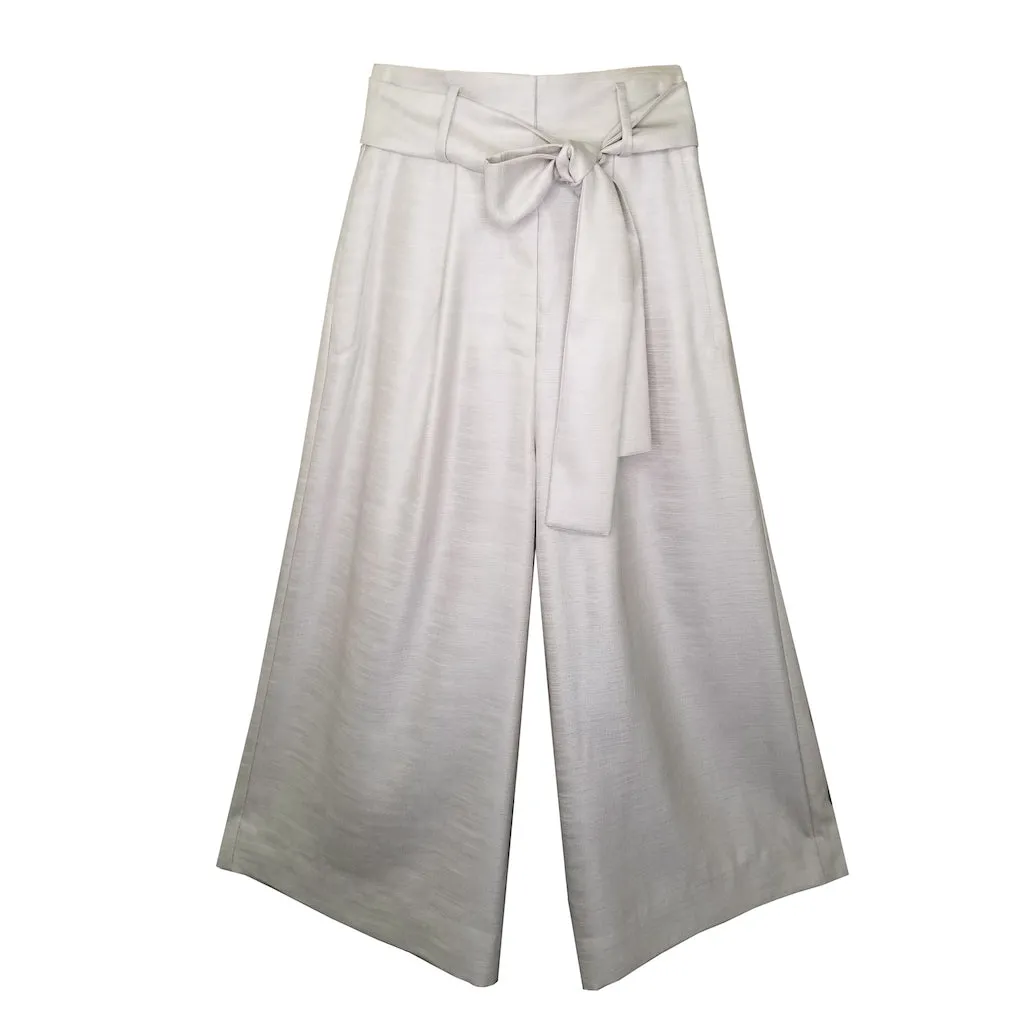 Nala Cropped Trouser