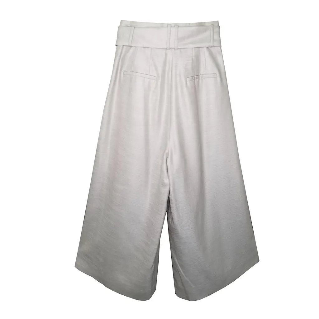 Nala Cropped Trouser