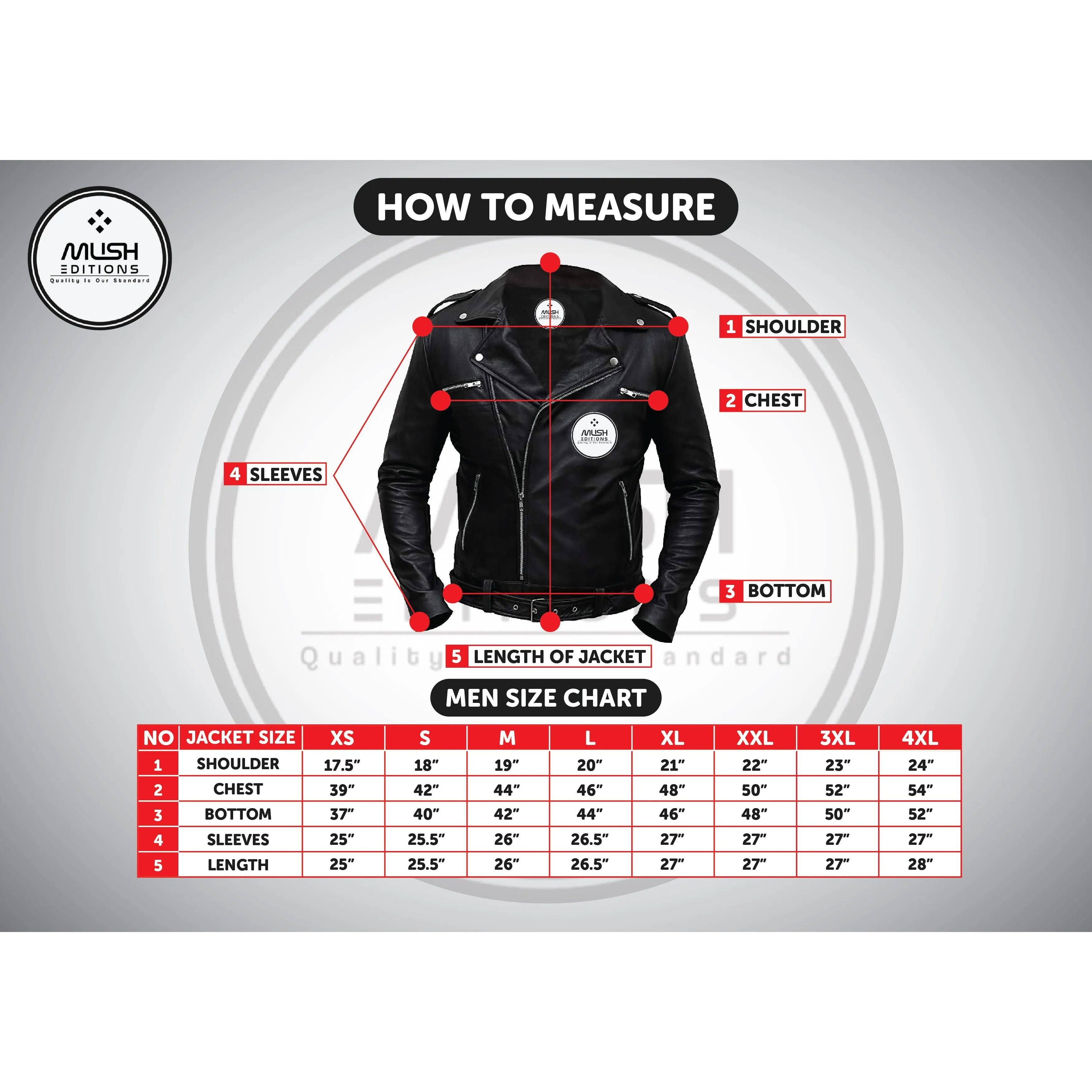 New Distressed Style Genuine Sheep Leather Jacket With Black