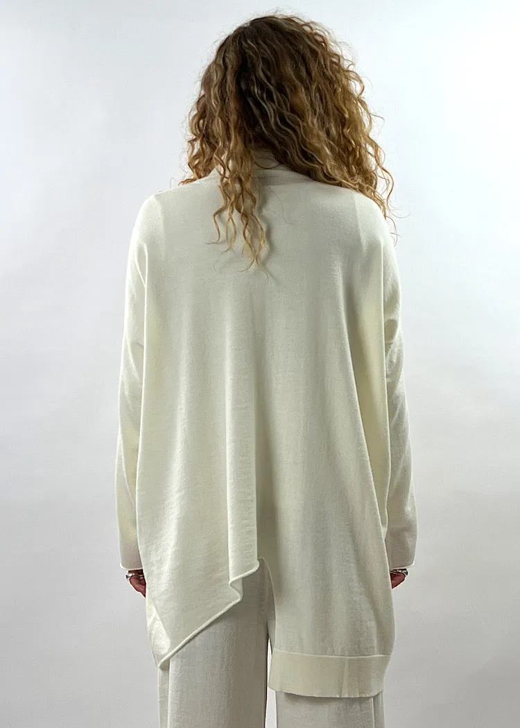NIJII PULLOVER