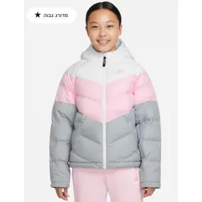 Nike Synthetic-Fill  מעיל לילדים