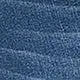 Plain Cat'S Whiskers High Waist Long Plus Size Jeans