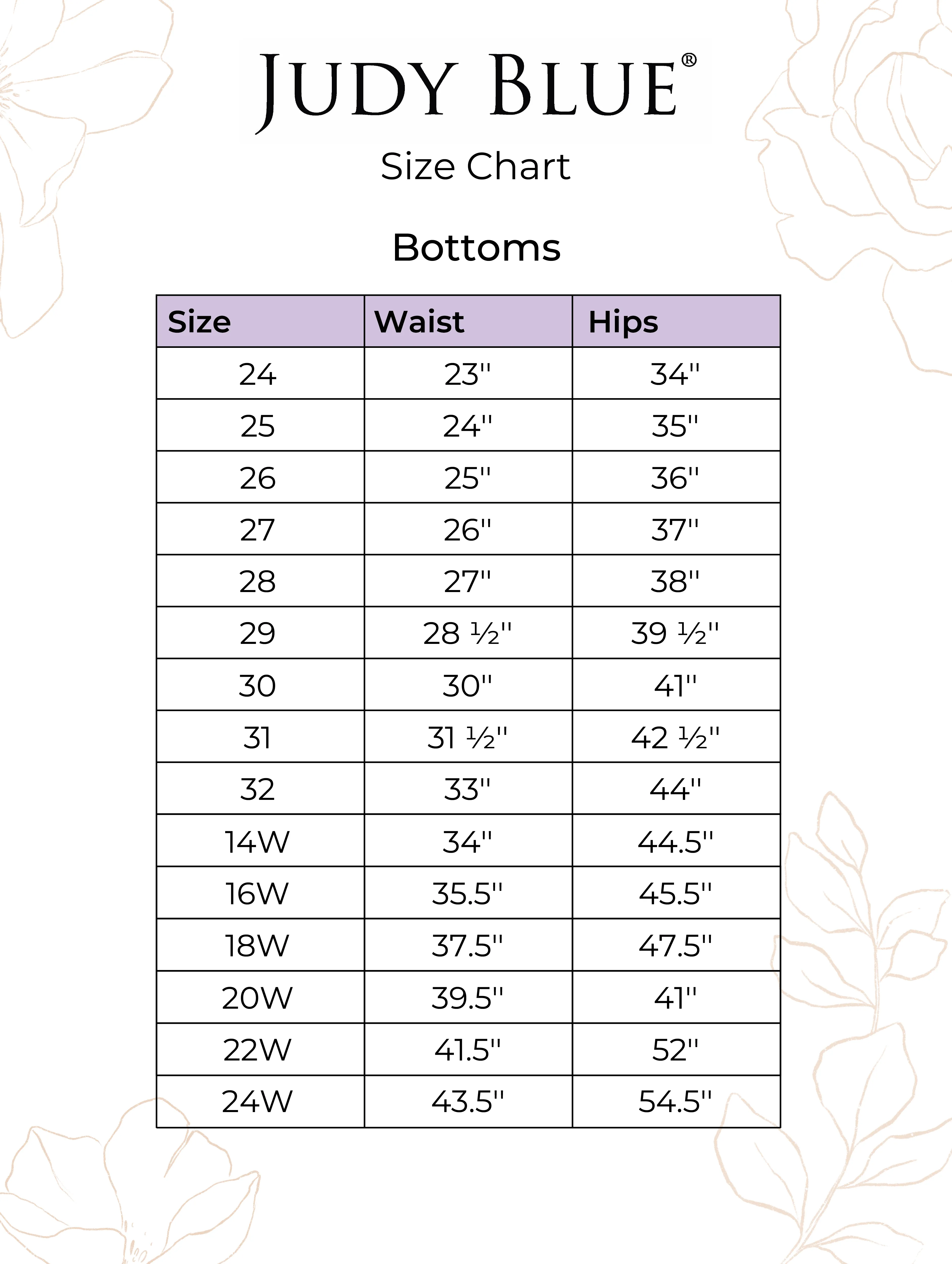 Remi High-Rise Distressed Capri by Judy Blue