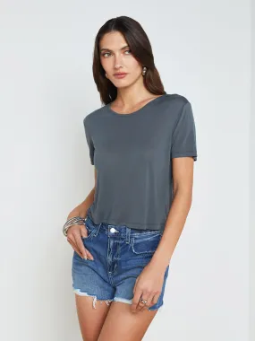 Remy Jersey Tee