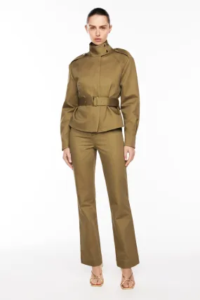Safari Jacket