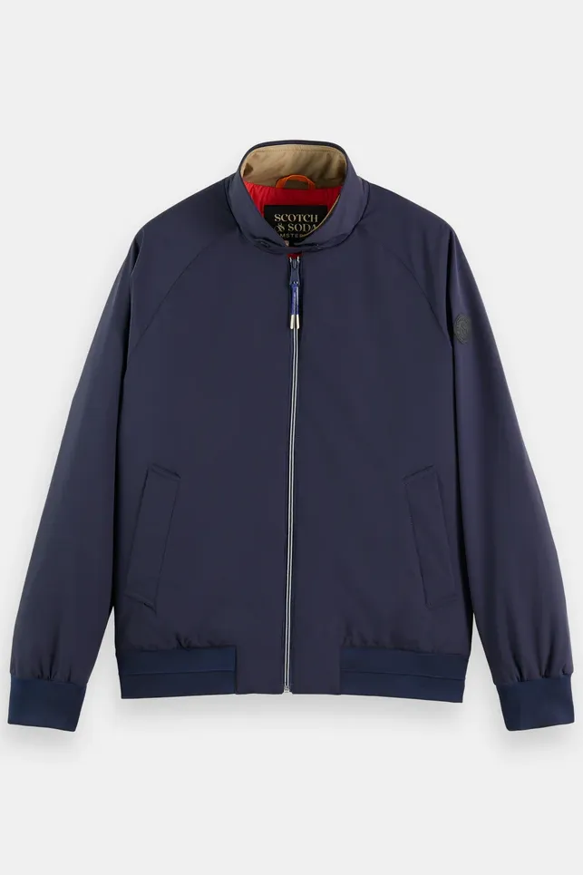 S&S CASUAL JACKET - 691060